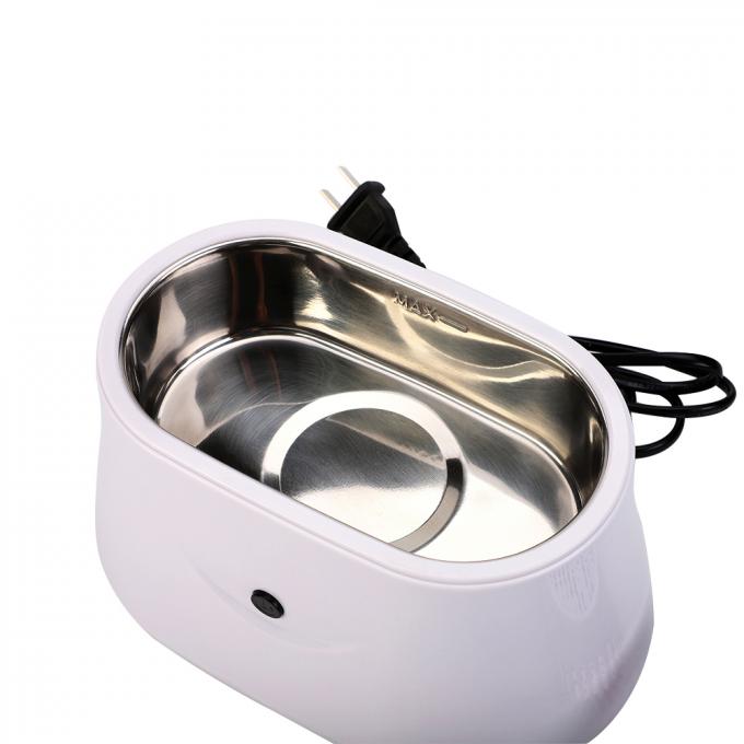 650ml Small Ultrasonic Jewelry Cleaner Electric Industrial Ultrasonic Cleaner 2