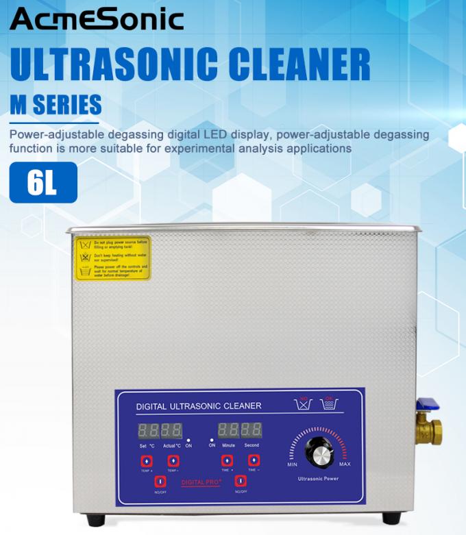 OEM Industrial Sonic Cleaner Auto Metal Ultrasonic Cleaner Washing Machine 0