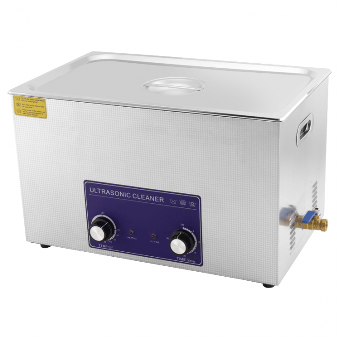 Rust Proof Ultrasonic Cleaner 40khz Customized Automotive Sonic Cleaner 13